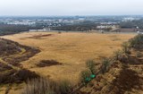 Luftfoto af grund i Høje Taastrup Luftfoto af grund i Høje Taastrup